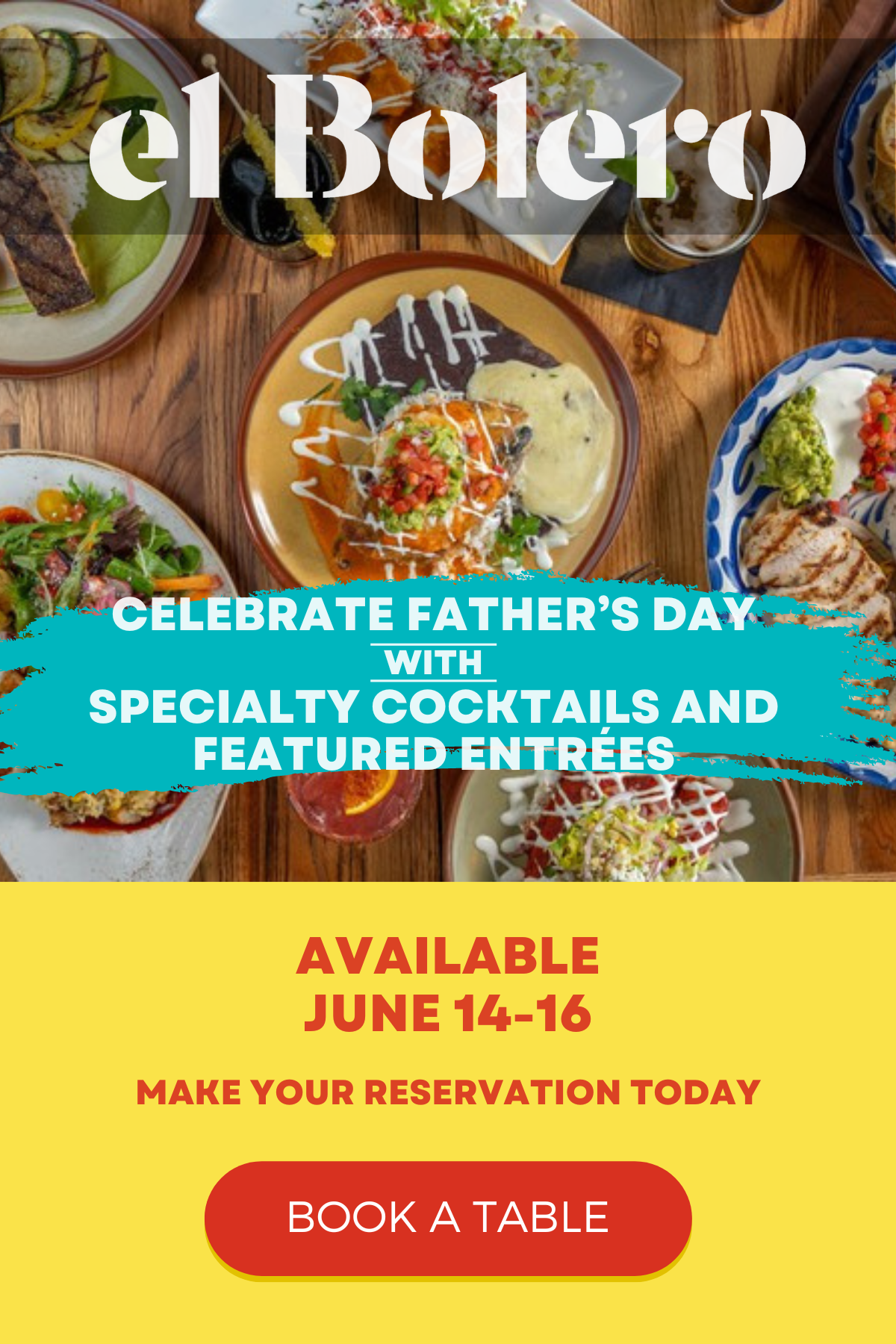 Father's Day 2024